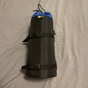 Portable Oxygen Tank Bag - Case Logic